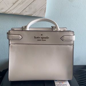 Kate spade small satchel